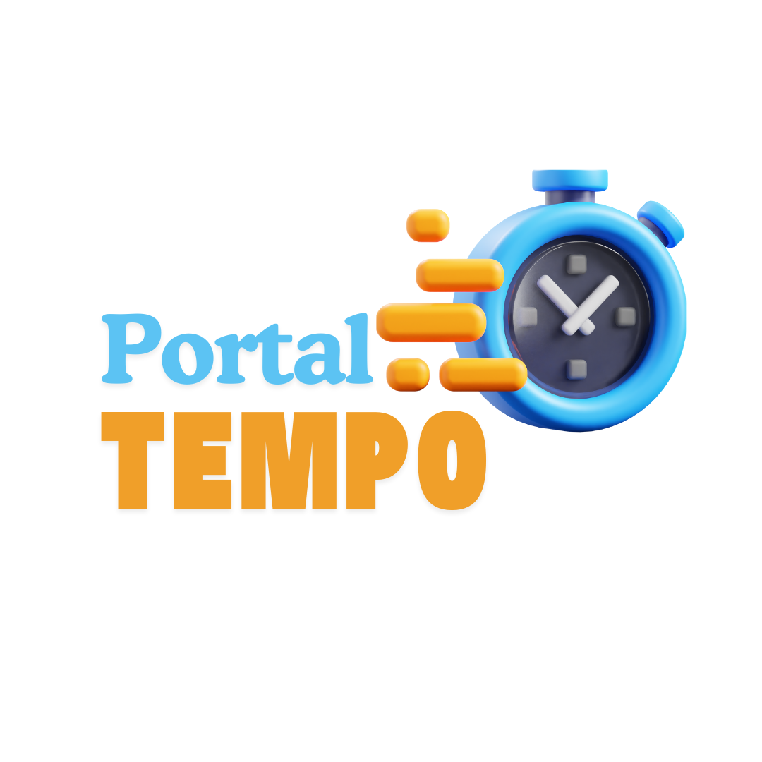 Portal Tempo - Notícia toda hora