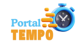 Portal Tempo