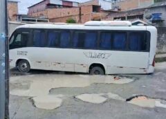 Asfalta Manaus movimenta R$ 371 milhões e vereador cobra transparência sobre destino dos recursos